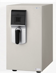 Két chịu lửa 67kg AS ONE 1-3965-02 ONS-E, Kích thước 330 x 513 x 603mm